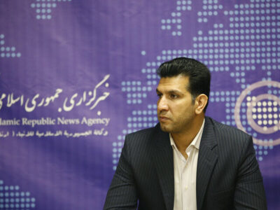پاکدل: هندبال جهان به ایران احترام می‌گذارد