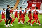 پرسپولیس و رفع موقت بحران ارزی