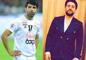 قتل مرموز برادر ستاره تیم ملی عراق در پایتخت