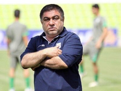 تیم ملی فوتبال؛ املای نانوشته غلط ندارد