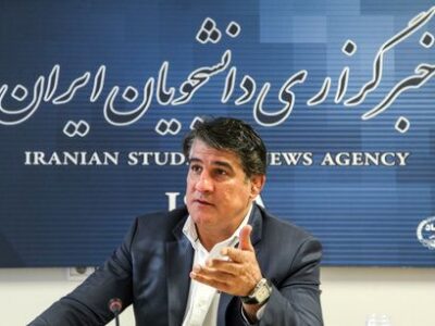 حیدری: یزدانی متفاوت کشتی می‌گیرد تیلور روان‌تر کار کرد