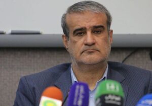 واکنش قنبرزاده به شکایت سپاهان: ناگفته‌ها را در مرجع قضایی می‌گویم