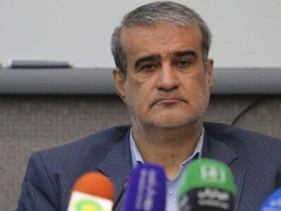 واکنش قنبرزاده به شکایت سپاهان: ناگفته‌ها را در مرجع قضایی می‌گویم