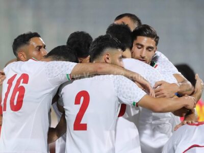 ایران 4 – آنگولا 0: طارمی گلزن را به پورتو هدیه دادیم!