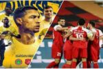 ترکیب احتمالی پرسپولیس و النصر در لیگ قهرمانان آسیا