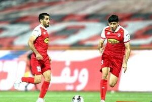 متلک اسطوره پرسپولیس به مدیران فدراسیون فوتبال