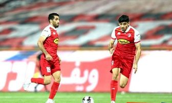 متلک اسطوره پرسپولیس به مدیران فدراسیون فوتبال