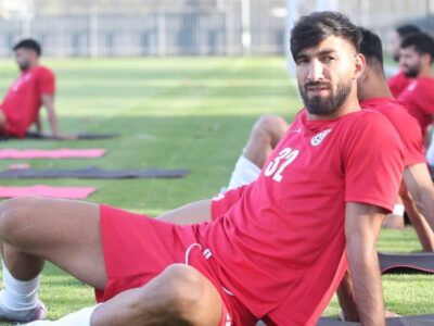 پیام ویژه بازیکن محبوب یحیی گل‌محمدی