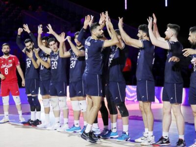 ۵ سرمربی مطرح جهان به تیم ملی ایران‌
