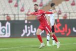 رقم عجیب انتقال مهاجم پرسپولیس به تراکتور