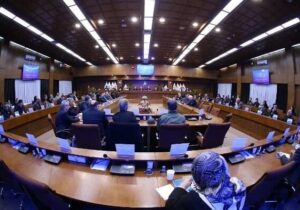انتخابات فدراسیون ژیمناستیک هم باطل می‌شود