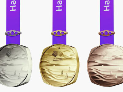 اسامی کامل مدال‌آوران ایران دربازیهای آسیایی