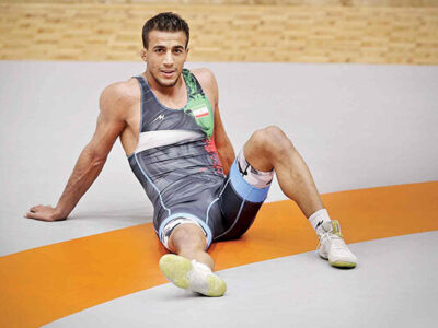 محرومیت ورزشکار مطرح ایران از حضور در المپیک؟
