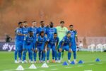 مورد عجیب الهلال: 18 بازیکن ملی‌پوش