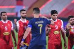 پرسپولیس برنده بازی با النصر اعلام شود!