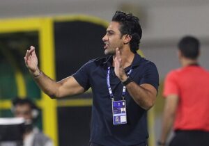 واکنش متفاوت فرهاد مجیدی به انتقاد از تیمش