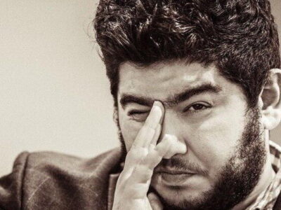 صعود ۱۹پله‌ای مرد شماره یک شطرنج ایران