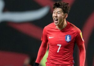 ستاره کره‌ای تاتنهام گران‌تر از ۲۱ تیم جام ملت‌های آسیا