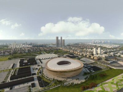 ورزشگاه‌های جام ملت‌های آسیا ۲۰۲۳ را بشناسید