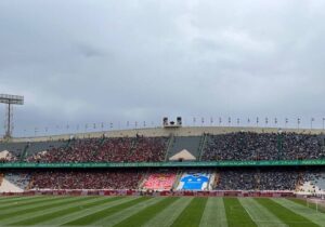 اعلام محل ورود تماشاگران پرسپولیس و استقلال به ورزشگاه آزادی