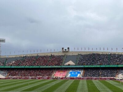 اعلام محل ورود تماشاگران پرسپولیس و استقلال به ورزشگاه آزادی