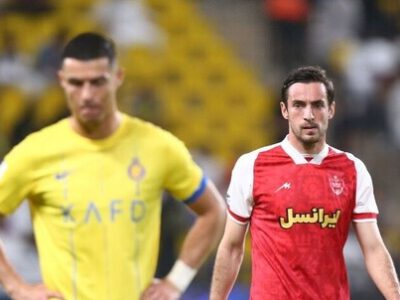 بازیکنان پرسپولیس در حد و اندازه فوتبالیست‌های دهه ۶۰ نیستند!