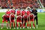 ۲۰۰۰ نفر تماشاگر بازی امروز پرسپولیس