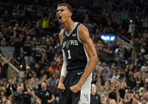 رکورد بی‌نظیر فوق ستاره جوان NBA