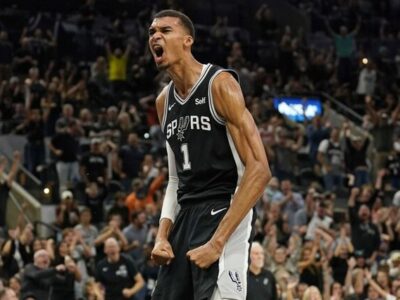 رکورد بی‌نظیر فوق ستاره جوان NBA