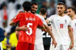 ایران 4- فلسطین 1، آماده برای رقابت