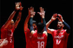 FIVB به فدراسیون والیبال ایران سرمربی پیشنهاد داد