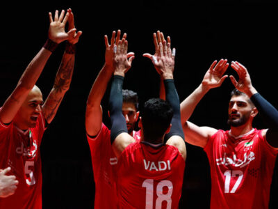 FIVB به فدراسیون والیبال ایران سرمربی پیشنهاد داد