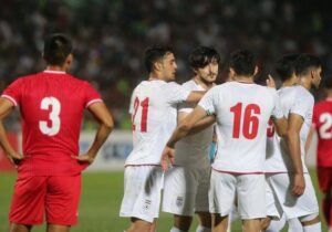 ایران برای قهرمانی در جام ملت‌ها بیش‌از حد خوب است