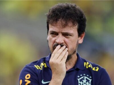 سرمربی تیم ملی فوتبال برزیل اخراج شد