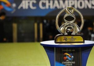 اعلام برنامه دیدارهای یک هشتم نهایی لیگ قهرمانان آسیا