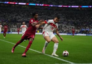 پیروزی مقتدرانه مدافع عنوان قهرمانی در آغاز جام ملت های آسیا