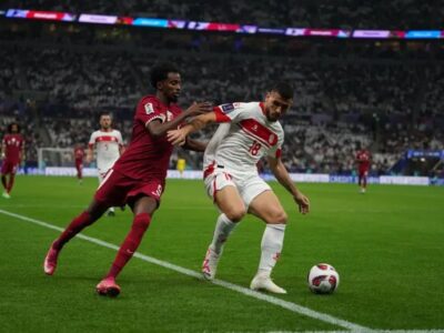 پیروزی مقتدرانه مدافع عنوان قهرمانی در آغاز جام ملت های آسیا