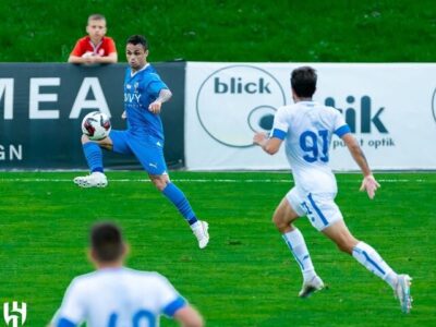 جادوگر الهلال راهی الاتحاد می‌شود