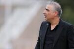 حقمان کسب ۳ امتیاز مقابل پرسپولیس بود