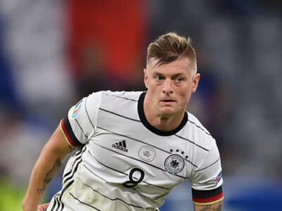کروس در آستانه بازگشت به تیم ملی آلمان