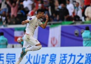 انتقام ایران از ژاپن در بین لحظات جادویی جام ملت‌های آسیا