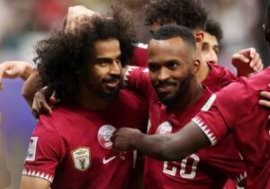 حسرت ۱۴ ساله قطر مقابل ایران