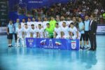 اعلام اسامی تیم ملی فوتسال برای جام ملت‌های آسیا