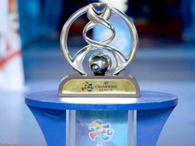 پیروزی یوکوهاما در لیگ قهرمانان آسیا