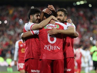 پرسپولیس در فرا بورس بدون خریدار