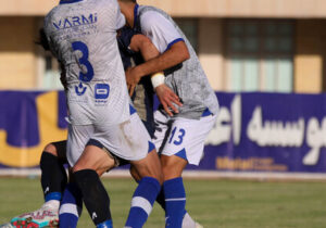 آبروریزی برای فوتبال خوزستان