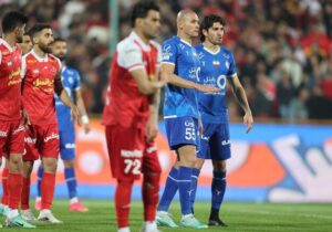 عملکرد آماری استقلال و پرسپولیس در ۲ هفته پایانی ۱۰ فصل اخیر