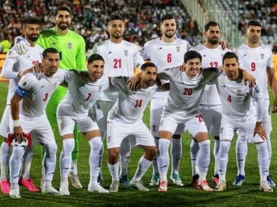 اعلام برنامه ورود تیم ملی ازبکستان برای دیدار برابر ایران