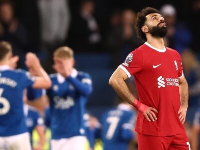 این بدترین فصل محمد صلاح بود