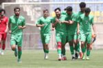 مدافع راست تیم ملی جوانان پرسپولیسی نمی‌شود